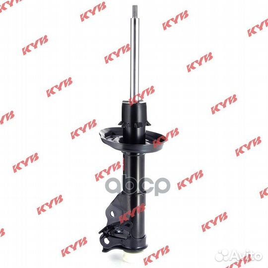 Амортизатор передний L honda Civic sedan 2005