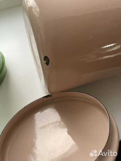 Бидон алюминиевый 3 литра