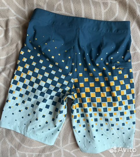 Шорты подростковые