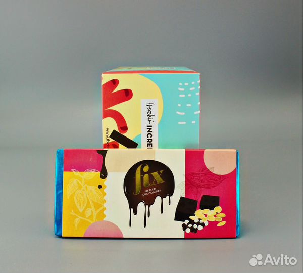 Дубайский шоколад fix оригинал Дубай