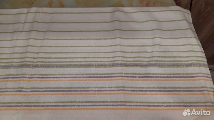 Ткань хлопок