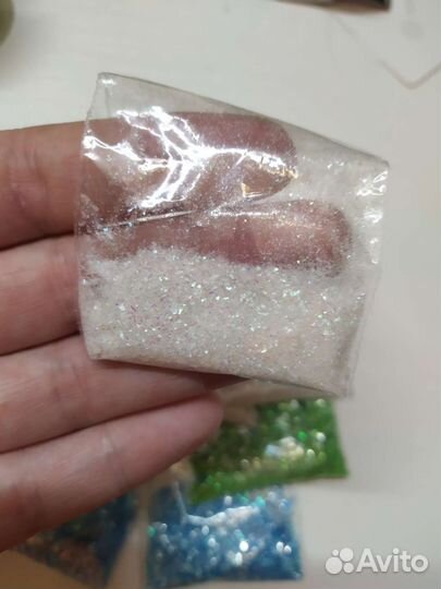 Миниатюра для ватных игрушек