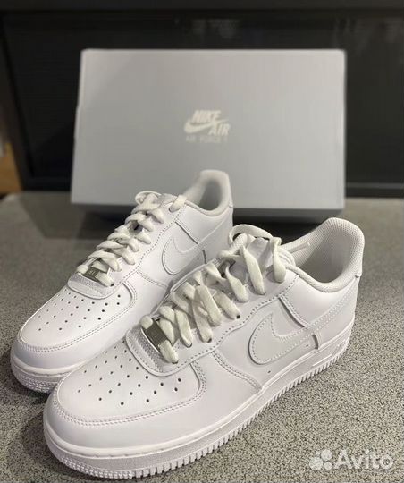 Nike air force 1 low