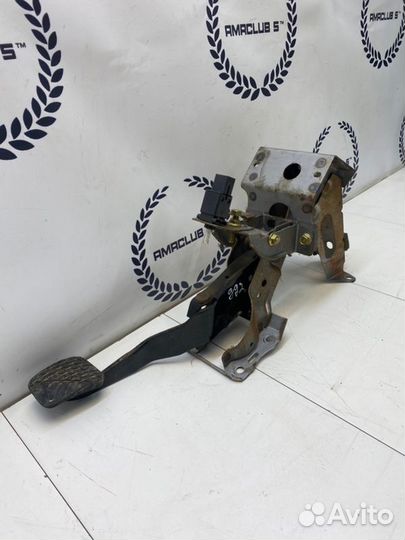 Педаль тормоза Mazda 6 Gg седан 2.0 2005