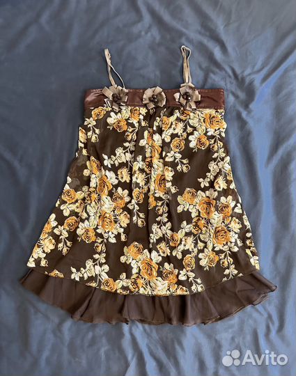 Топ женский 46