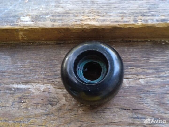 Колеса для скейтборда