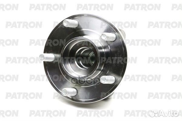 Ступица колеса задн ford mondeo V / fusion 14