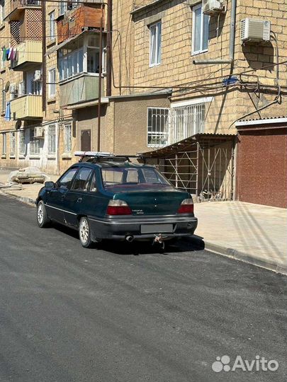 Daewoo Nexia 1.5 МТ, 1997, 311 310 км