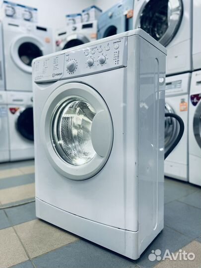 Стиральная машина бу. 33см. Гарантия. Доставка