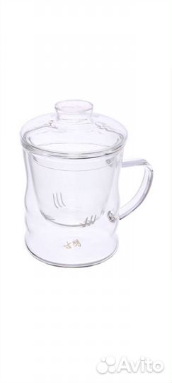 Кружка заварочная