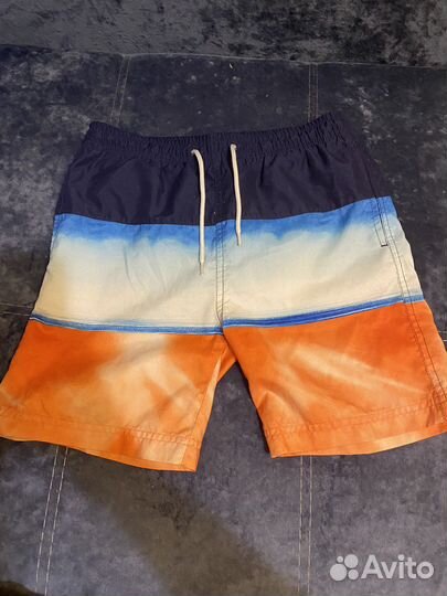 Шорты для плавания