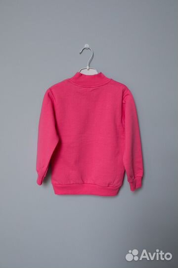 Свитшот на девочку 