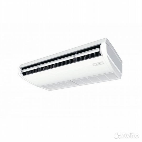 Напольно-потолочный внутренний блок Daikin FHA35A9