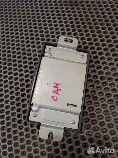 Блок управления раздаткой Ssangyong Actyon Sports