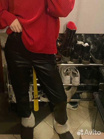 Пакет вещей