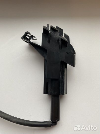 Омыватель фар Nissan qashqai J10 оригинал правая