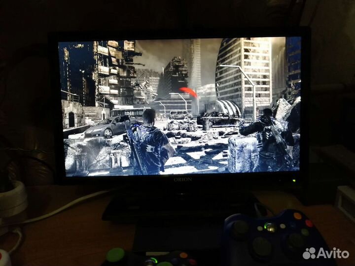 Xbox360: Inversion(NEW)