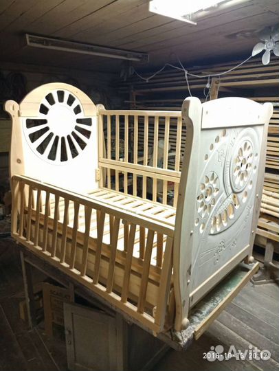 Столярные работы