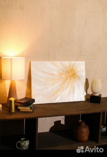 Интерьерная картина