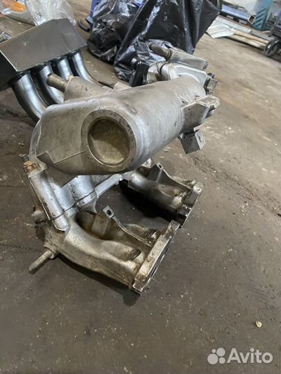 Ресивер на ваз 8 кл