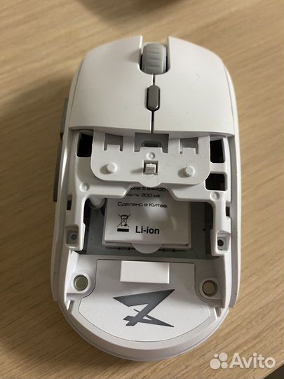 Игровая мышь zet gaming prime