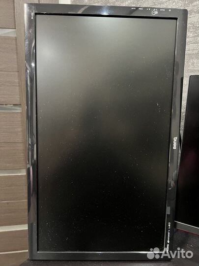 Монитор benq GL2450-T 24