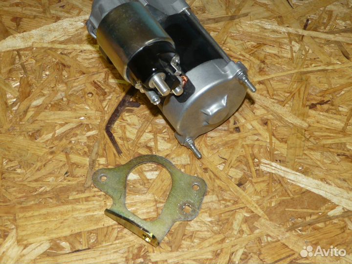 Стартер для снегохода Ski-Doo 550 02-07 515175795