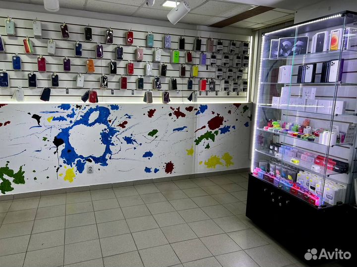 Настольная лампа Xiaomi Mi LED Desk Lamp 1S