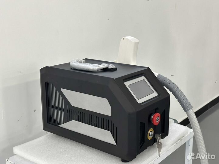 Неодимовый лазер для удаления тату orion T-1