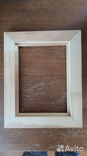 Рамки для фото, рисунков