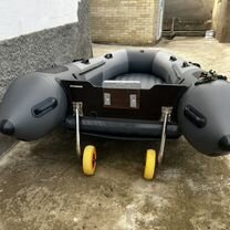 Лодка моторное Нднд, без мотора, Касумкент