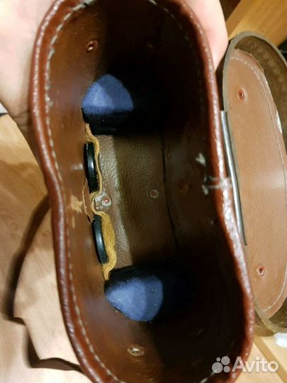 Бинокль 1945 года