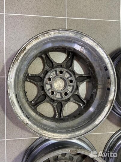 Диски R15, 5x114/3 mitsubishi