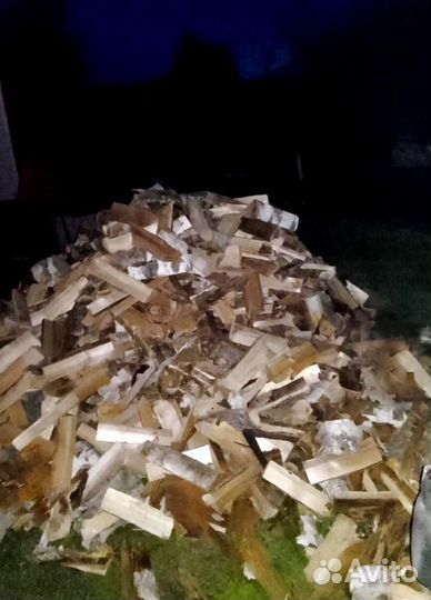 Дрова Береза любой объем от производителя в Приозе
