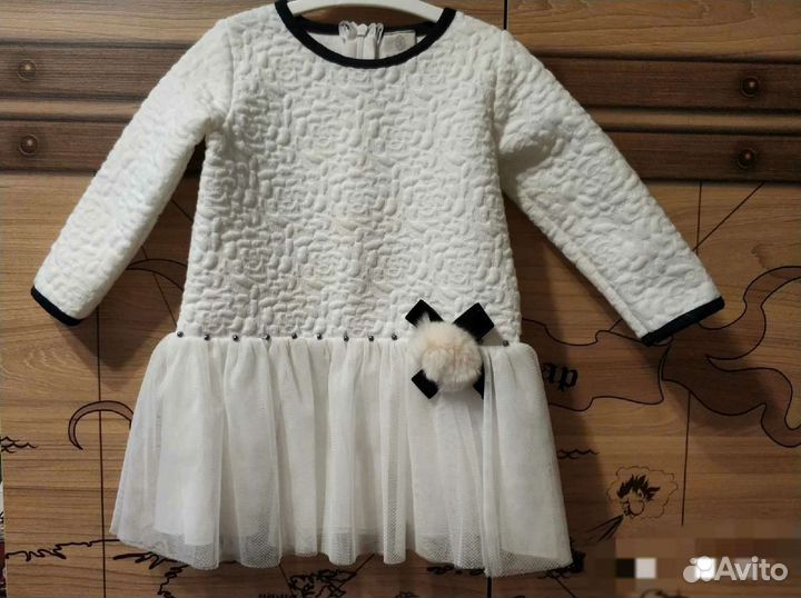 Платья для принцессы