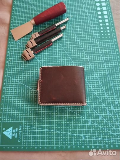 Кошелек мужской