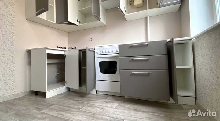 Кухня на заказ