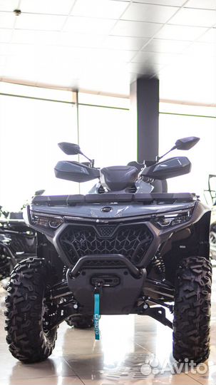 Cfmoto cforce 800 HO EPS NEW