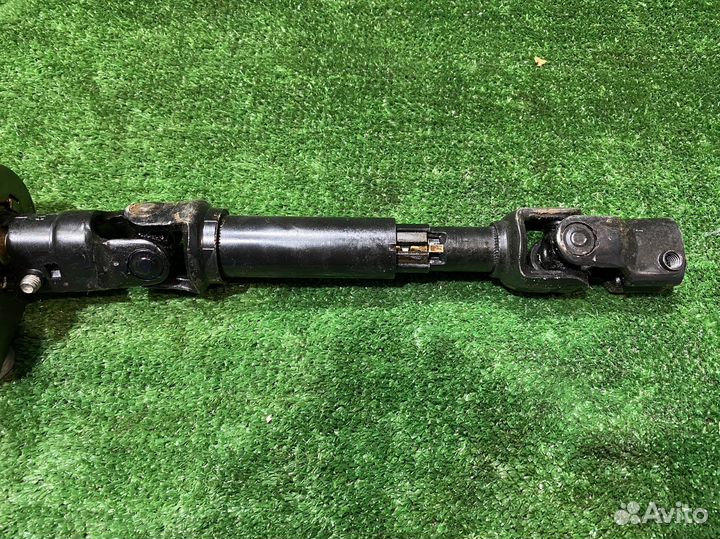 Рулевой карданчик opel astra j оригинал