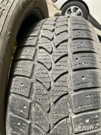 Tigar Sigura Stud 205/55 R16