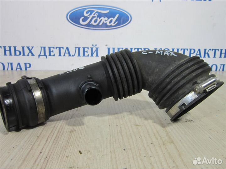 Патрубок воздушного фильтра Ford C-MAX 2003-2011