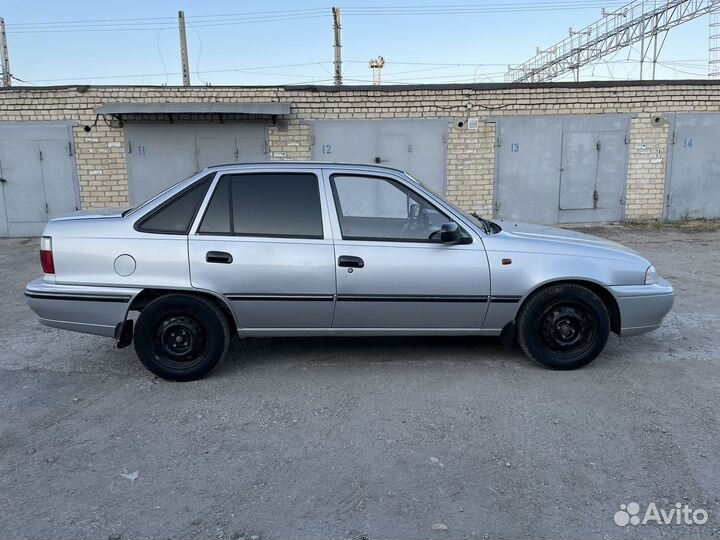 Daewoo Nexia 1.5 МТ, 2004, 153 000 км