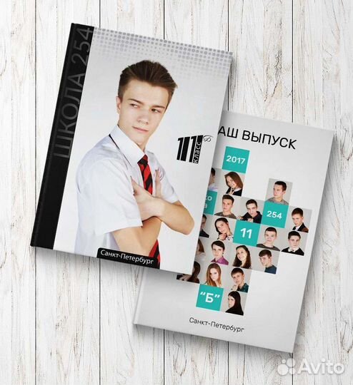 Изготовление фотокниги