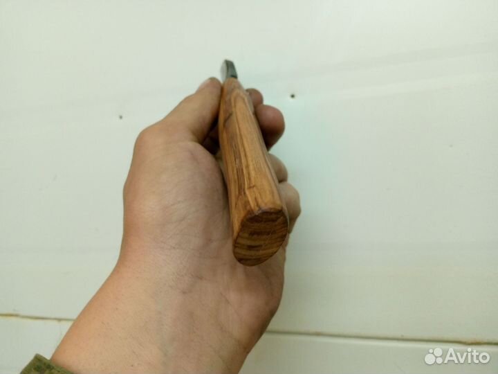 Богородский нож