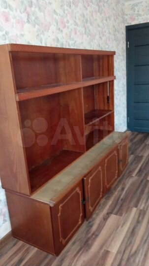 Комната 18 м² в 3-к., 4/9 эт.