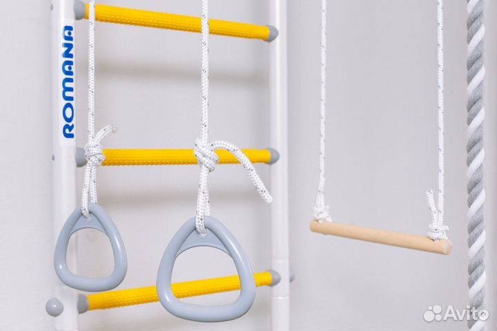 Шведская стенка