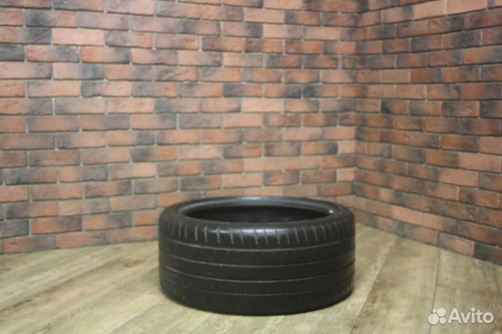 Michelin Pilot Sport 4 S 255/35 R19