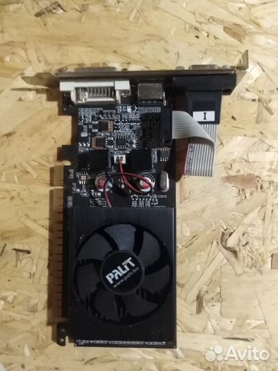 Видеокарты