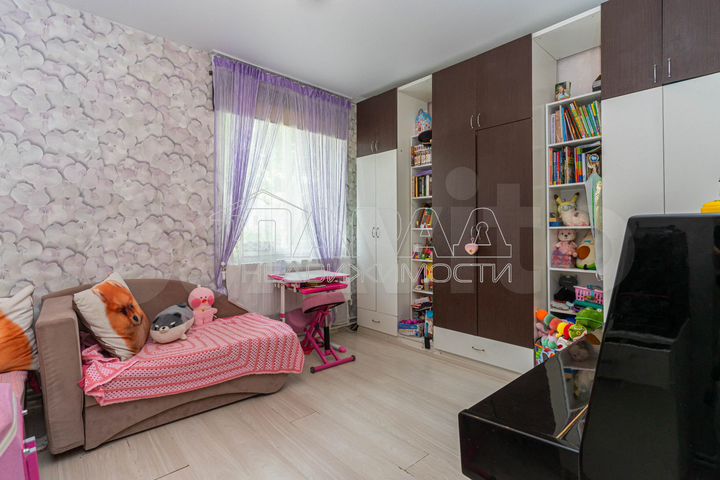 2-к. квартира, 40 м², 1/1 эт.