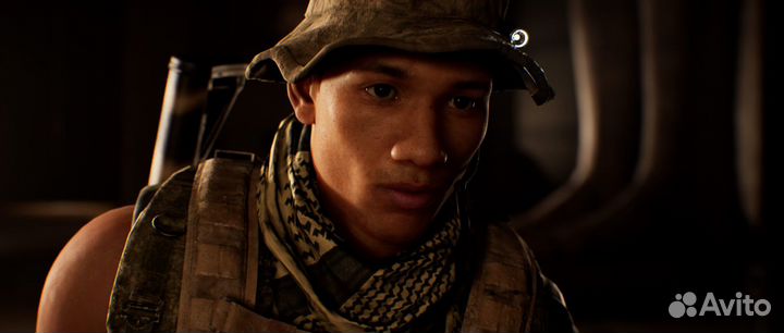 The Dark Pictures Anthology: Volume 2 (Б/У) PS4, р